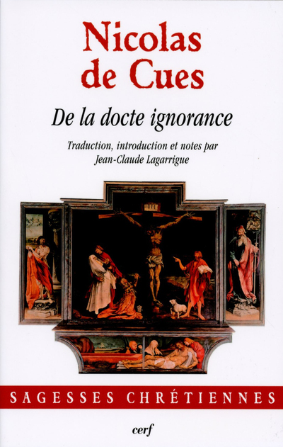 DE LA DOCTE IGNORANCE 